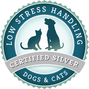 Low Stress Handling Silver Certified